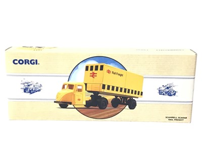 Lot 696 - GROUP OF DIECAST MODEL VEHICLES