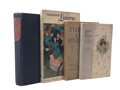 Lot 650 - LARTIGUE: ALBUM OF A CENTURY PHOTOGRAPHY BOOK