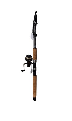 Lot 701 - ANGLING INTEREST