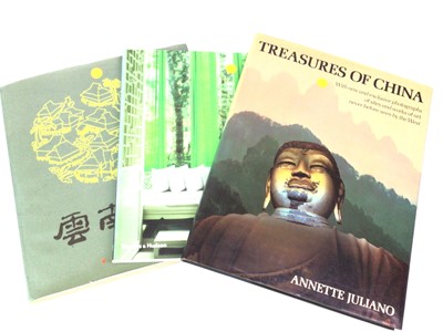 Lot 742 - GROUP OF BOOKS