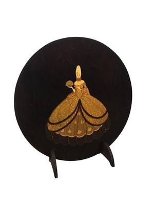 Lot 786 - MARY CRUIKSHANK