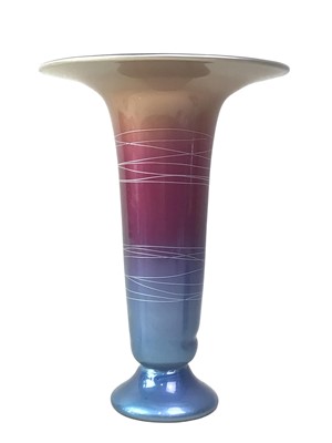 Lot 787 - GROUP OF VINTAGE GLASSWARE