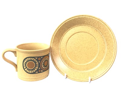 Lot 762 - KILNCRAFT PART DINNER SERVICE