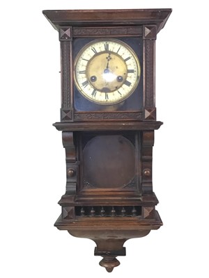 Lot 728 - GROUP OF CLOCKS