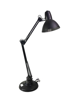 Lot 731 - ANGLEPOISE STYLE LAMP