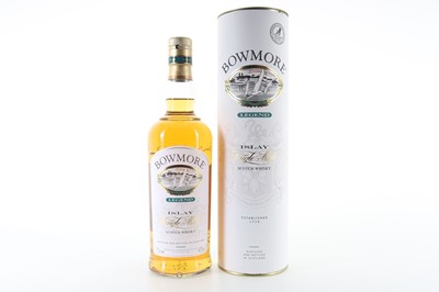 Lot 295 - BOWMORE LEGEND PRE-2007