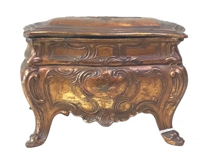 Lot 818 - GROUP OF COSTUME JEWELLERY