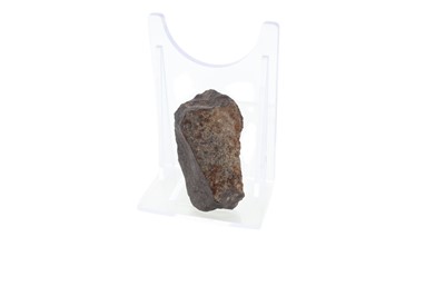 Lot 1896 - CHONDRITE METEORITE