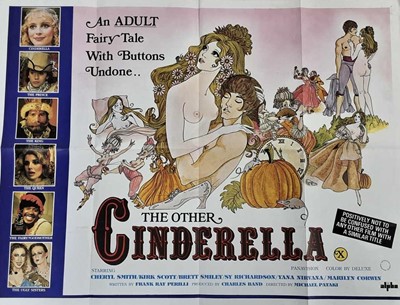 Lot 264 - THE OTHER CINDERELLA