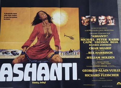 Lot 274 - ASHANTI