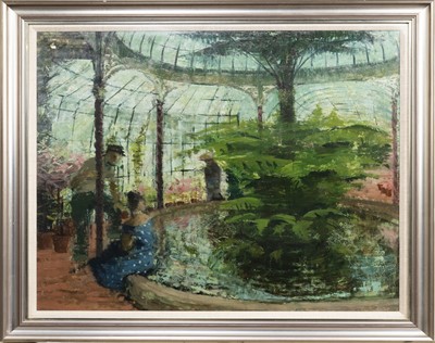 Lot 294 - SCOTTISH SCHOOL