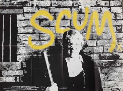 Lot 283 - SCUM