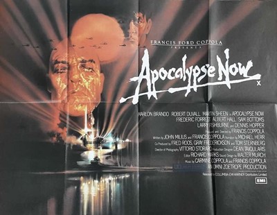 Lot 291 - APOCALYPSE NOW