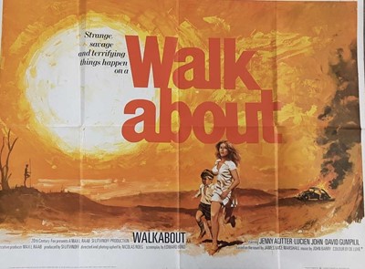 Lot 294 - WALKABOUT