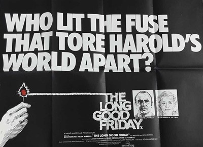 Lot 295 - THE LONG GOOD FRIDAY