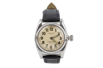 Lot 802 - ROLEX OYSTER ROYAL WRIST WATCH