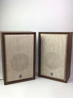 Lot 166 - YAMAHA MC40 STEREO