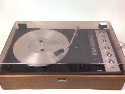 Lot 166 - YAMAHA MC40 STEREO