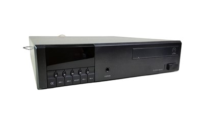 Lot 184 - LINN CLASSIX MUSIC SYSTEM