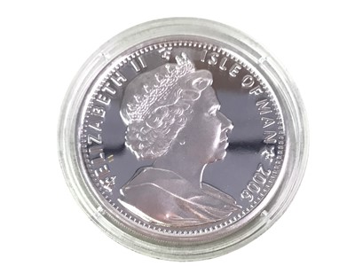 Lot 143 - THE GREATEST BRITONS