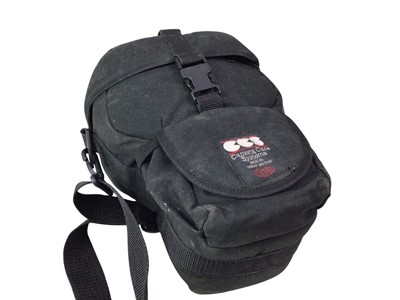 Lot 126 - CANON CAMERA