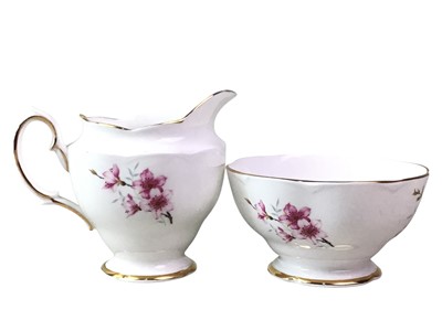 Lot 197 - DUCHESS TEA SERVICE