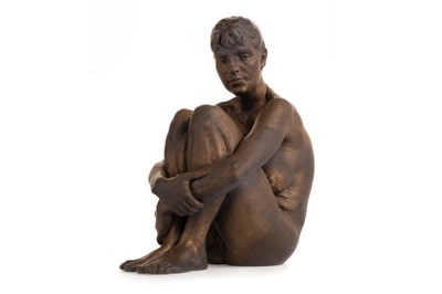 Lot 297 - * WALTER AWLSON (SCOTTISH b. 1949)