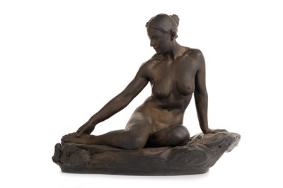 Lot 298 - * WALTER AWLSON (SCOTTISH b. 1949)