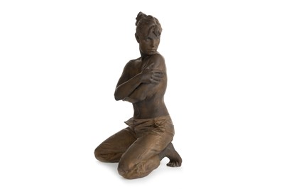 Lot 299 - * WALTER AWLSON (SCOTTISH b. 1949)