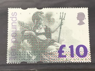 Lot 194 - GROUP OF FIRST DAY COVERS AND STAMPS