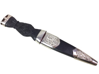 Lot 153 - SGIAN DUBH