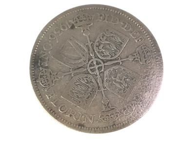 Lot 159 - FOLDER OF GB COINAGE