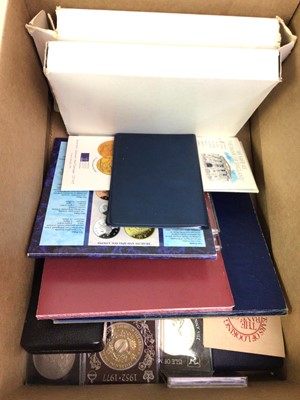 Lot 261 - GROUP OF GB COINS