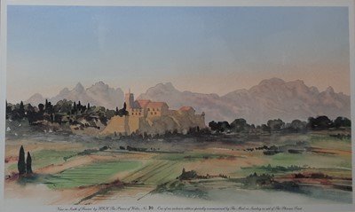 Lot 271 - THE MAIL ON SUNDAY IN AID OF THE PHOENIX TRUST