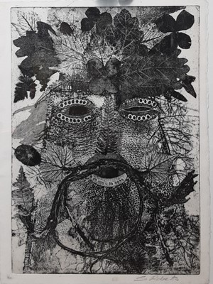 Lot 272 - SHEILA ROBERTS