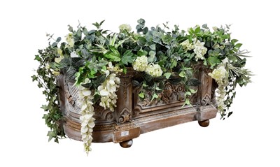Lot 255 - REPRODUCTION PLANTER