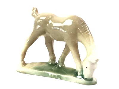 Lot 285 - TWO SETS OF WADE PORCELAIN WHIMSIES