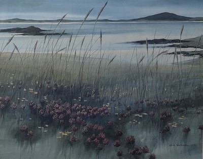 Lot 212 - * JIM NICHOLSON (BRITISH 1924 - 1996)