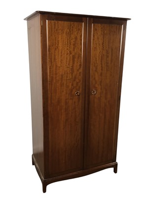 Lot 209 - STAG BEDROOM SUITE