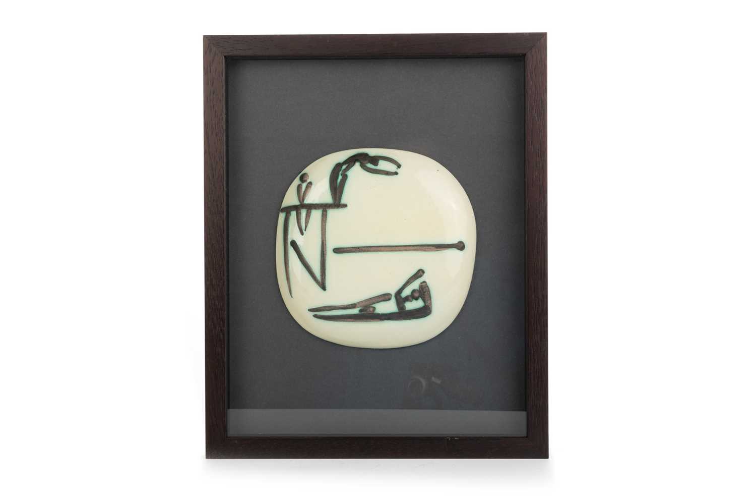 Lot 469 - PABLO PICASSO