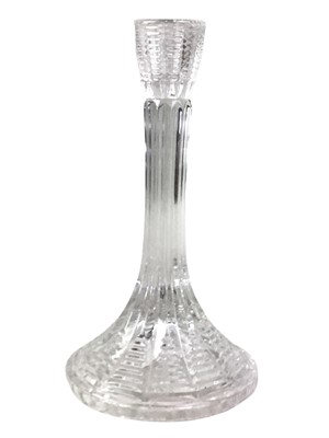 Lot 292 - EDINBURGH CRYSTAL AND OTHER GLASSWARE