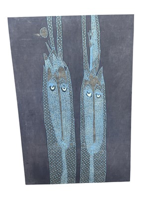 Lot 218 - TWO FIGURES