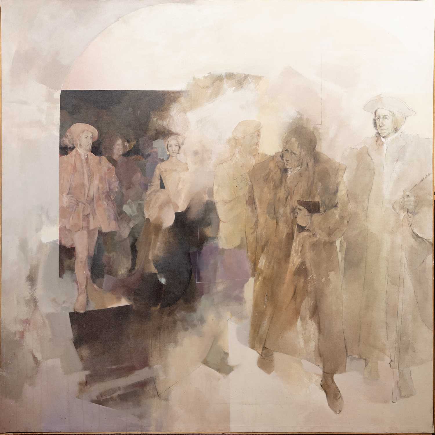 Lot 3 - SCOTTISH SCHOOL