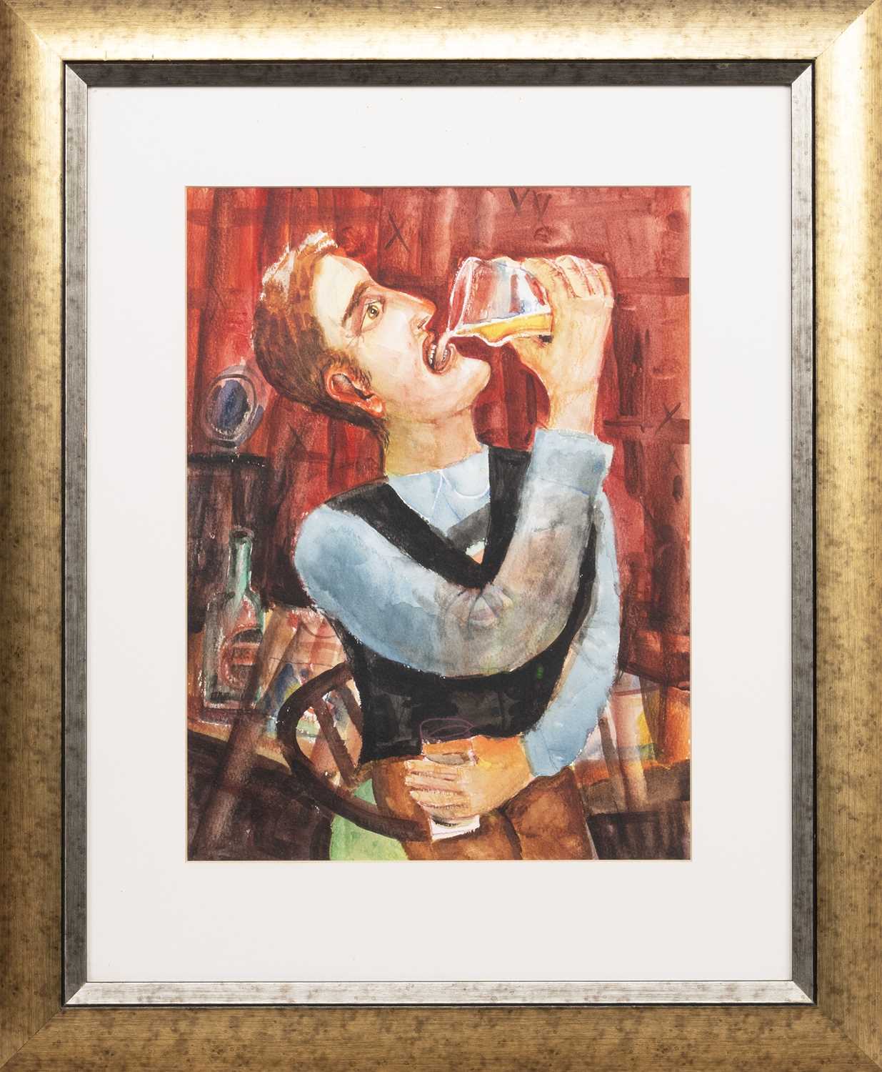 Lot 66 - SCOTTISH SCHOOL