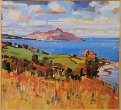 Lot 306 - JOHN CUNNINGHAM