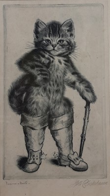 Lot 330 - TWO PICTURES