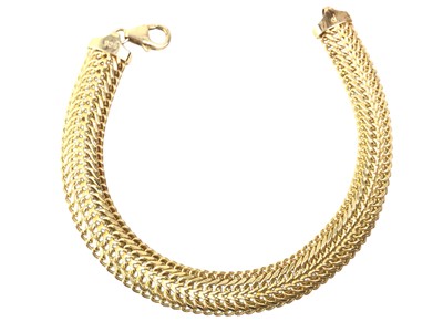 Lot 344 - GROUP OF SILVER JEWELLERY