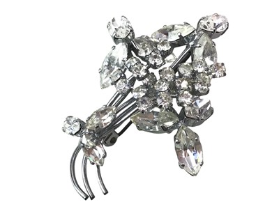 Lot 393 - COLLECTION OF COSTUME JEWELLERY