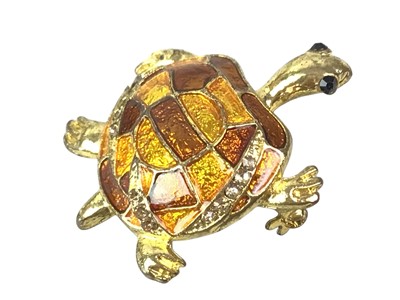 Lot 396 - COLLECTION OF COSTUME JEWELLERY