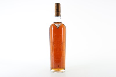 Lot 8 - MACALLAN 10 YEAR OLD 23 SPECIAL AIR SERVICE RESERVE REGIMENT